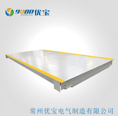 汽車衡故障怎麽維修？